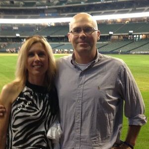 Meet your Posher, Joe